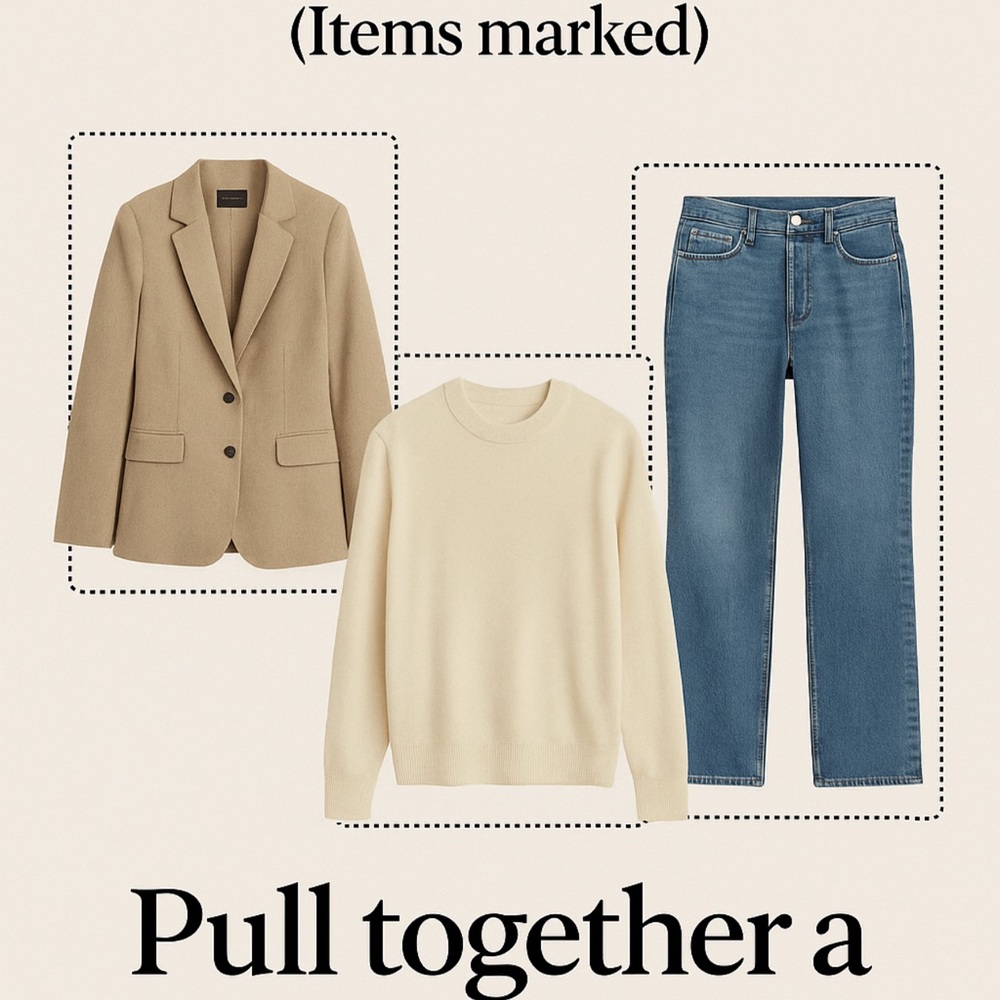 Mix and Match